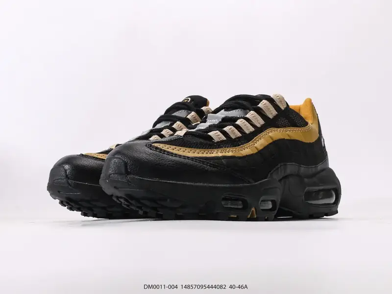 Nike Sports Shoes Retro Versatile Air Cushion DM0011-004 #14857095444082