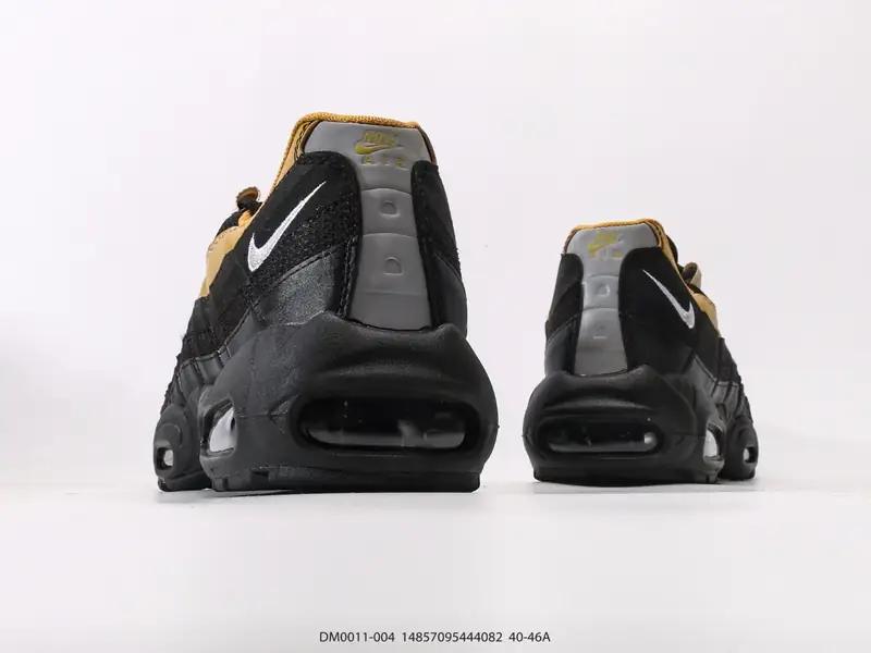 Nike Sports Shoes Retro Versatile Air Cushion DM0011-004 #14857095444082