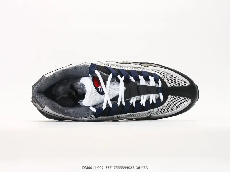 Nike Sports Shoes Retro Versatile Air Cushion DM0011-007 #33747555394082