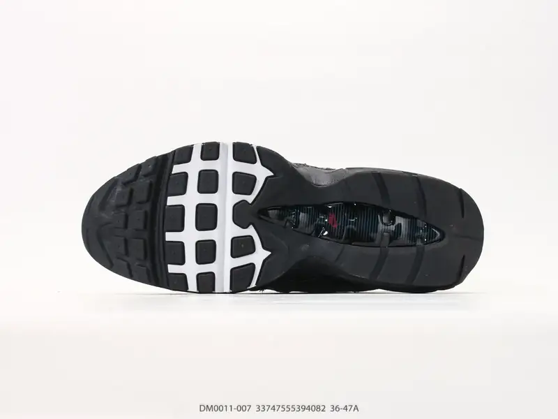 Nike Sports Shoes Retro Versatile Air Cushion DM0011-007 #33747555394082