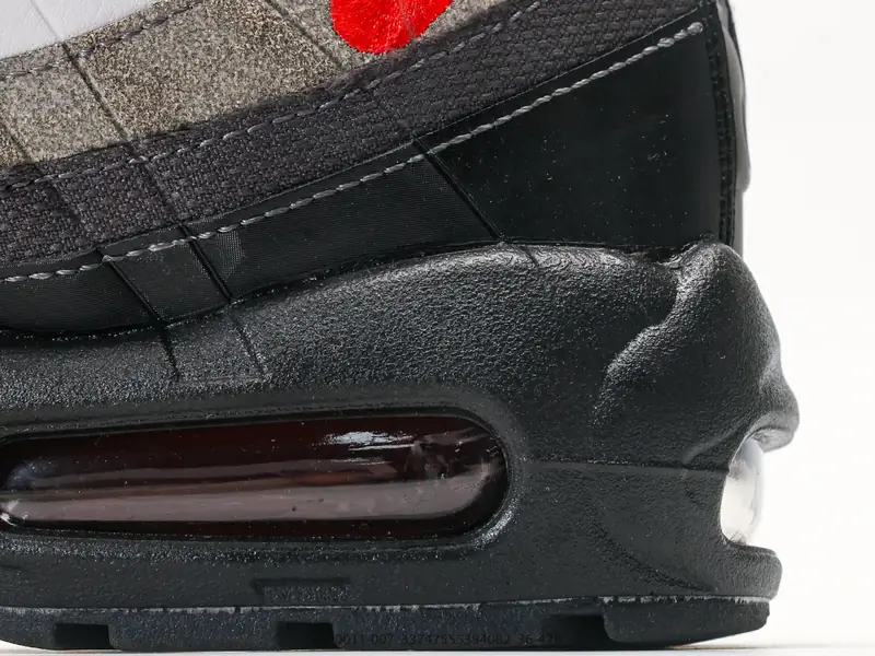 Nike Sports Shoes Retro Versatile Air Cushion DM0011-007 #33747555394082
