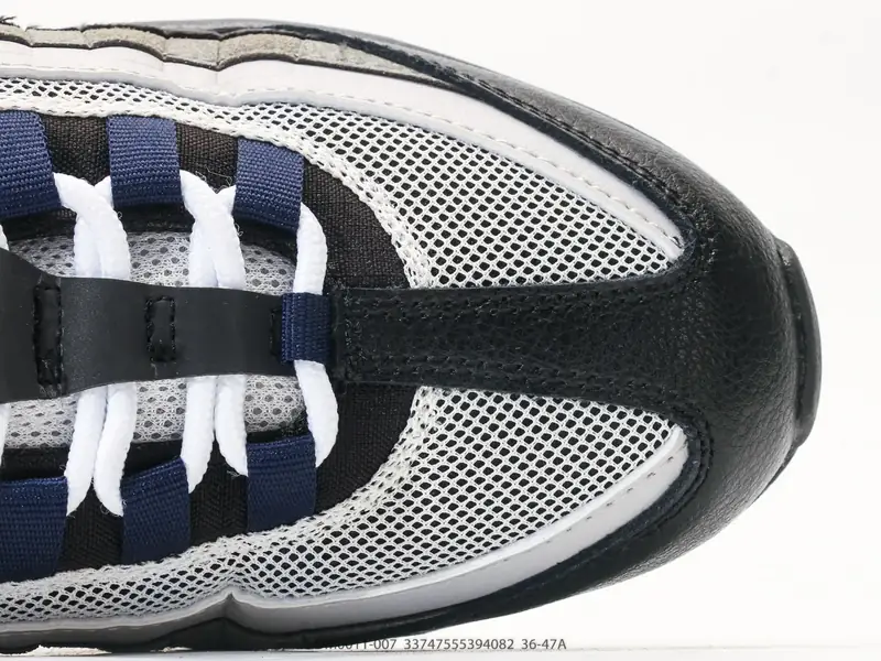 Nike Sports Shoes Retro Versatile Air Cushion DM0011-007 #33747555394082
