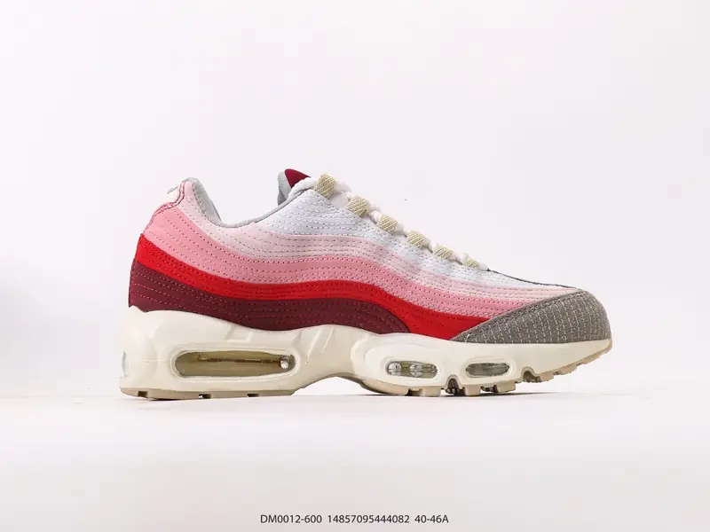 Nike Sports Shoes Retro Versatile Air Cushion DM0012-600 #14857095444082
