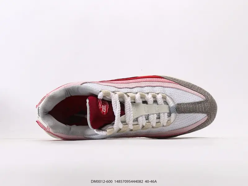 Nike Sports Shoes Retro Versatile Air Cushion DM0012-600 #14857095444082