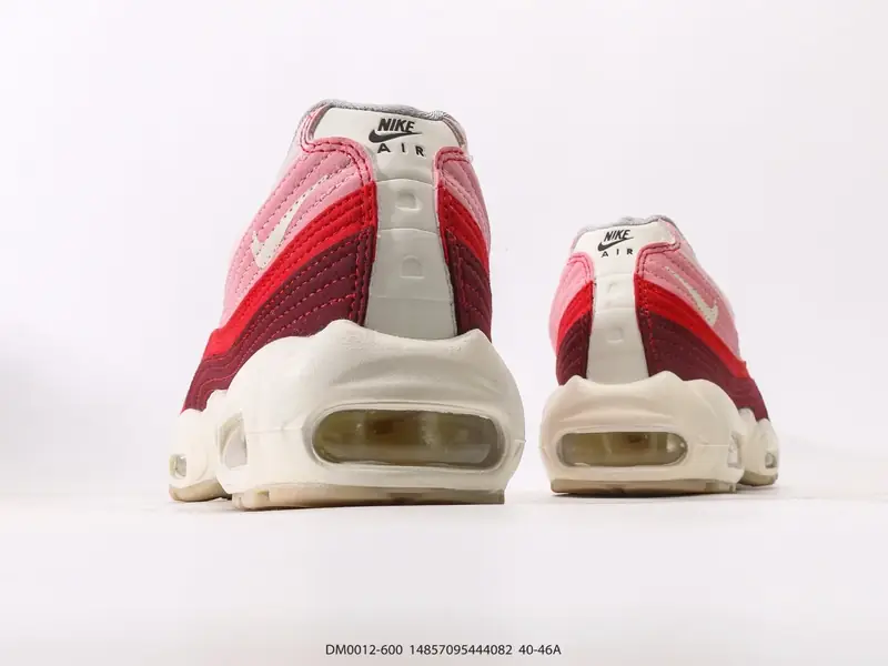 Nike Sports Shoes Retro Versatile Air Cushion DM0012-600 #14857095444082