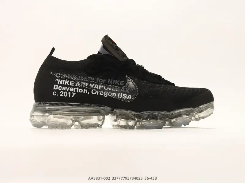Nike Sports Shoes Retro Breathable Versatile DM0013-104 #33777795734023