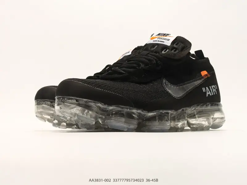 Nike Sports Shoes Retro Breathable Versatile DM0013-104 #33777795734023