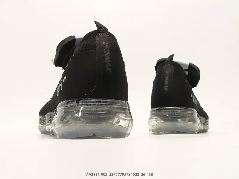Nike Sports Shoes Retro Breathable Versatile DM0013-104 #33777795734023
