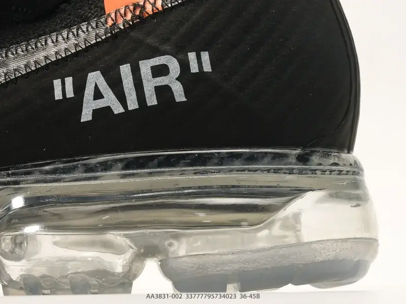 Nike Sports Shoes Retro Breathable Versatile DM0013-104 #33777795734023