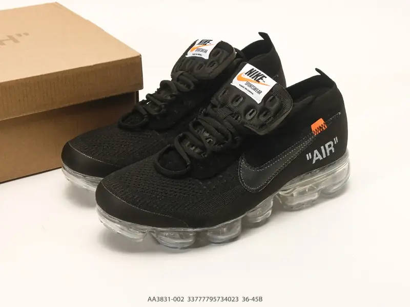 Nike Sports Shoes Retro Breathable Versatile DM0013-104 #33777795734023