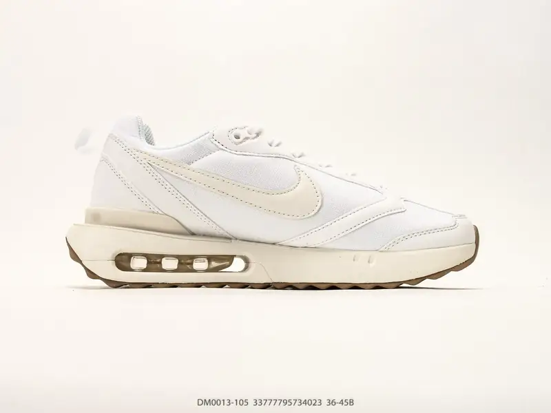 Nike Sports Shoes Retro Breathable Versatile DM0013-105 #33777795734023
