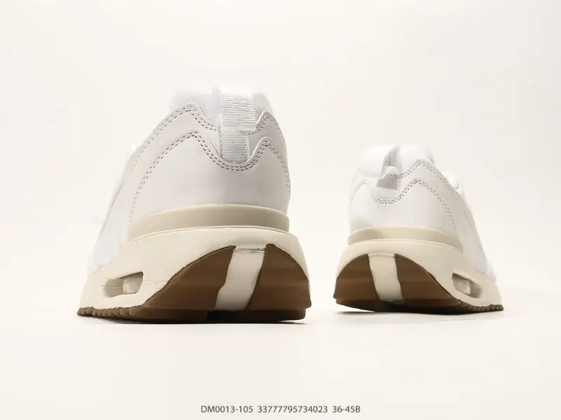 Nike Sports Shoes Retro Breathable Versatile DM0013-105 #33777795734023