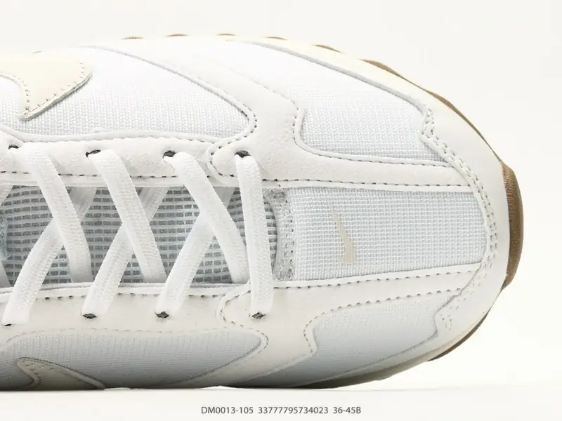 Nike Sports Shoes Retro Breathable Versatile DM0013-105 #33777795734023
