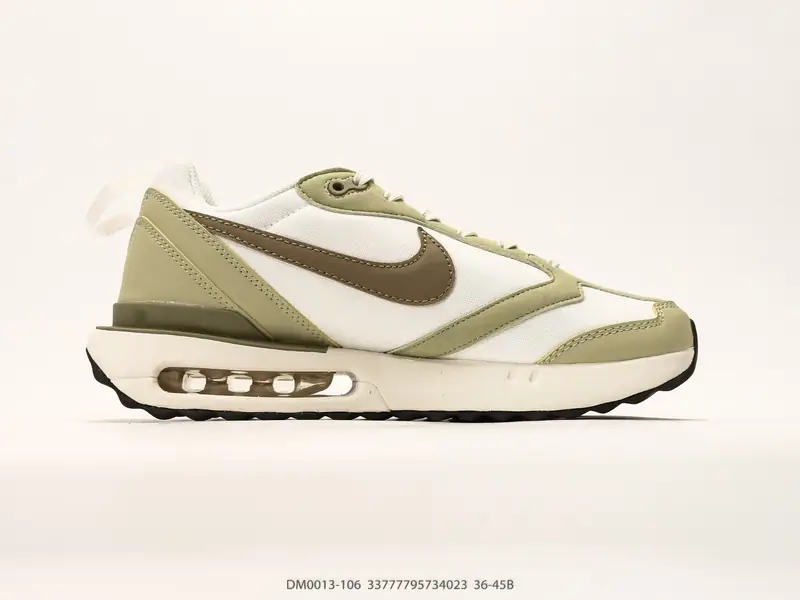 Nike Sports Shoes Retro Breathable Versatile DM0013-106 #33777795734023