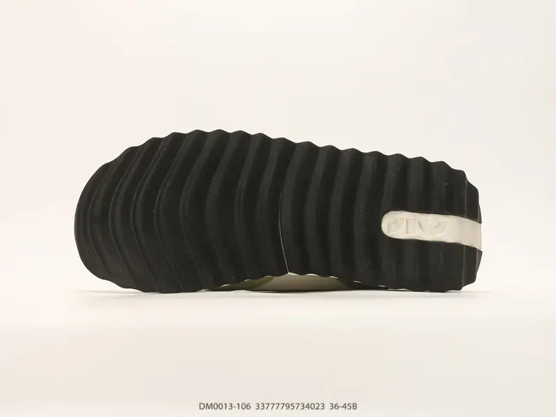 Nike Sports Shoes Retro Breathable Versatile DM0013-106 #33777795734023