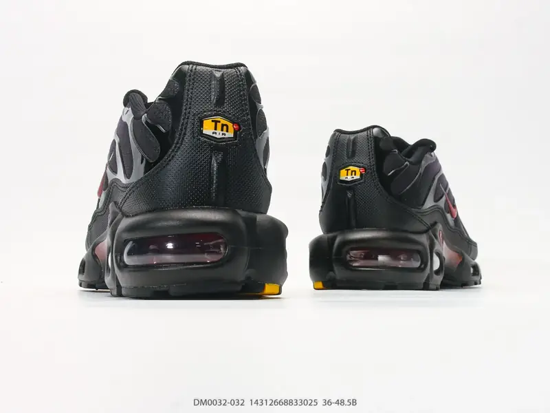 Nike Boots Cushioned Durable Air Cushion DM0032-032 #14312668833025