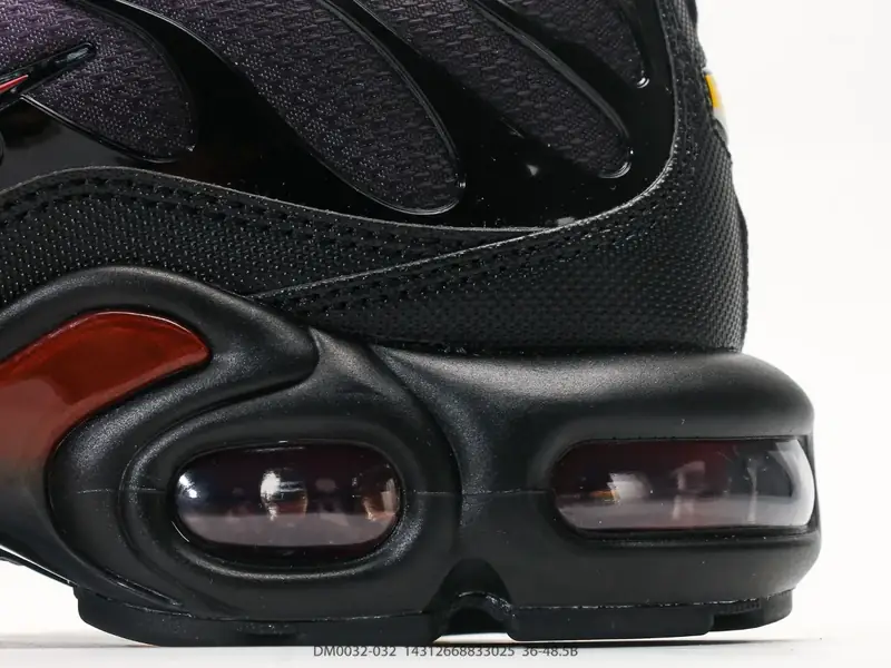 Nike Boots Cushioned Durable Air Cushion DM0032-032 #14312668833025