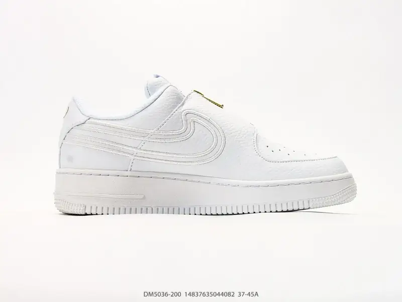 Nike Basketball Shoes Classic Low-Top DM5036-200 #14837635044082
