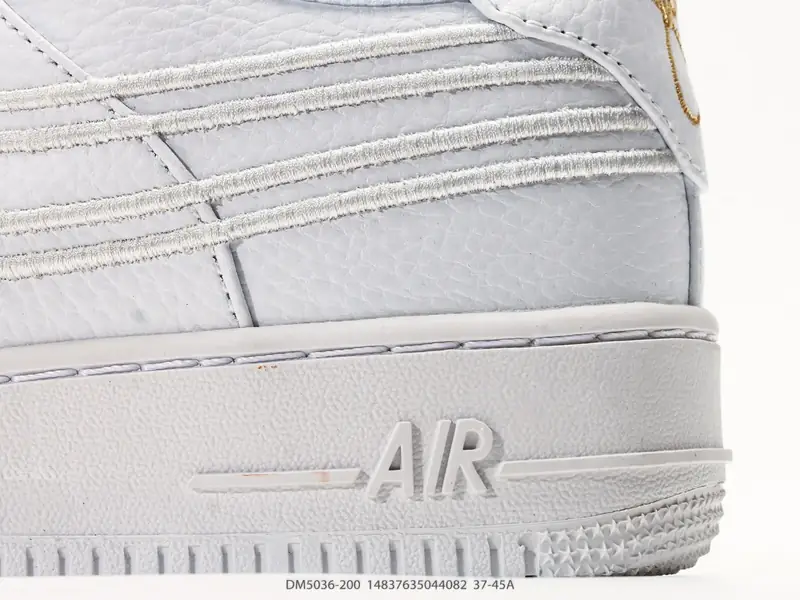 Nike Basketball Shoes Classic Low-Top DM5036-200 #14837635044082