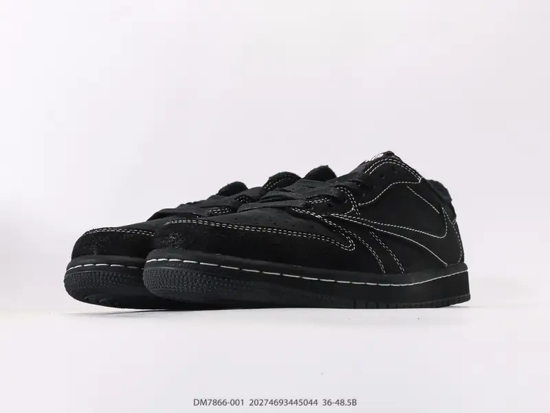 나이키 농구화 레트로 클래식 로우탑 DM7866-001 #11233694443006