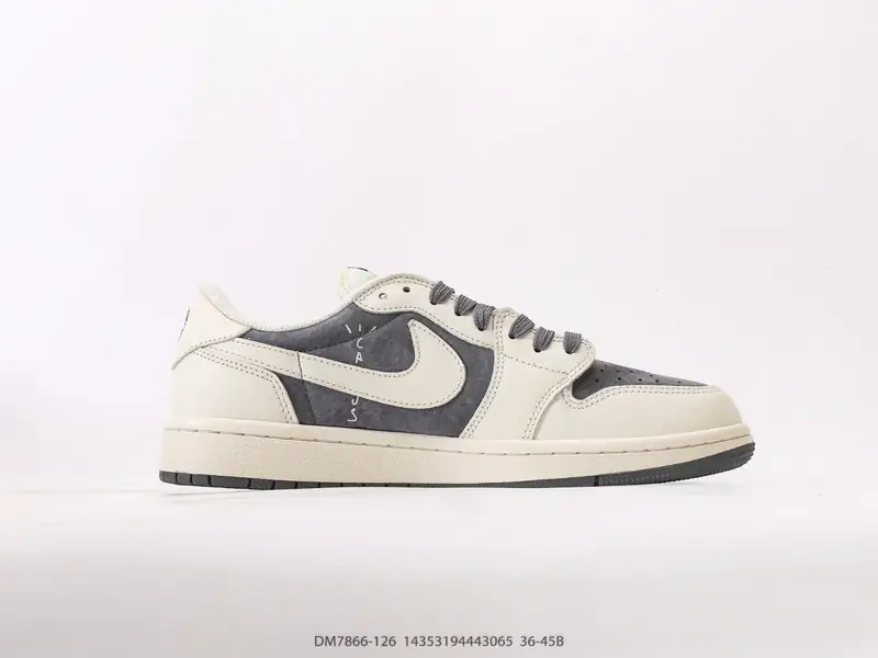 Nike Basketball Shoes Retro Classic Low-Top DM7866-126 #14353194443065