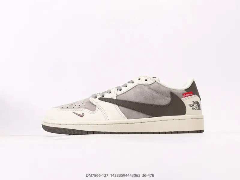 Nike Basketball Shoes Retro Classic Low-Top DM7866-127 #14333594443065