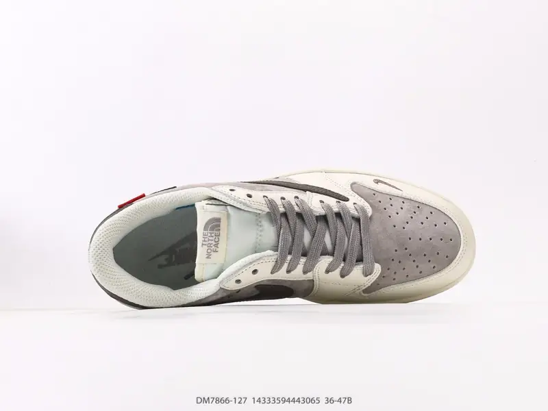 Nike Basketball Shoes Retro Classic Low-Top DM7866-127 #14333594443065