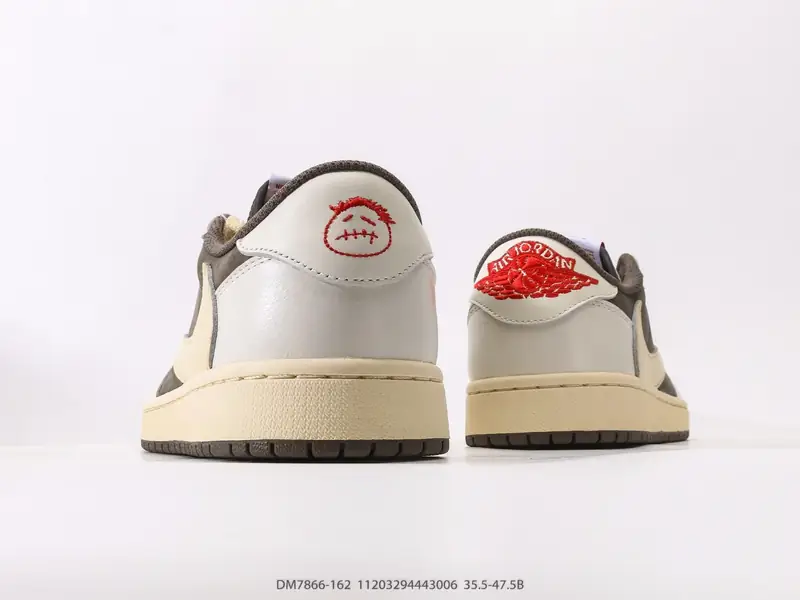 Nike Basketball Shoes Retro Classic Low-Top DM7866-162 #11203294443006