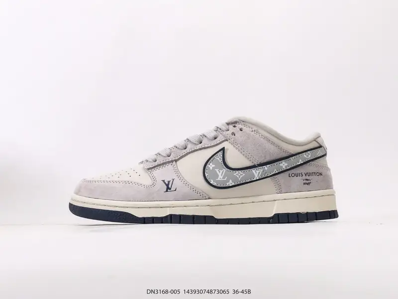Nike Sports Shoes Retro Low-Top Air Cushion DN3168-005 #14397074873065