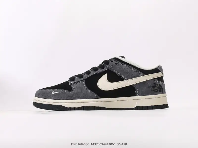 Nike Sports Shoes Retro Low-Top Air Cushion DN3168-006 #14373694443065