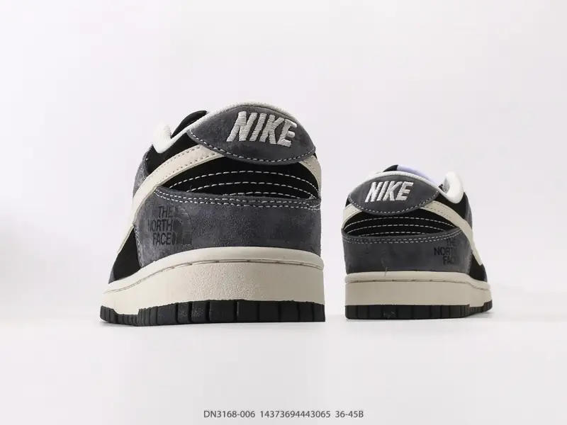 Nike Sports Shoes Retro Low-Top Air Cushion DN3168-006 #14373694443065