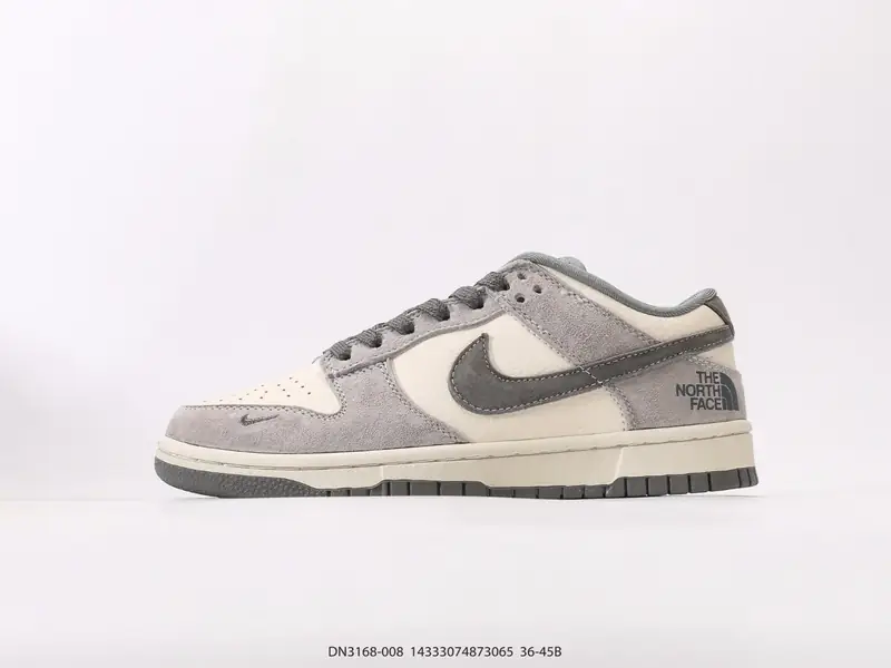 Nike Sports Shoes Retro Low-Top Air Cushion DN3168-008 #14333074873065