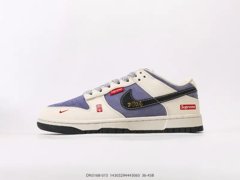 Nike Sports Shoes Retro Low-Top Air Cushion DN3168-015 #14303294443065