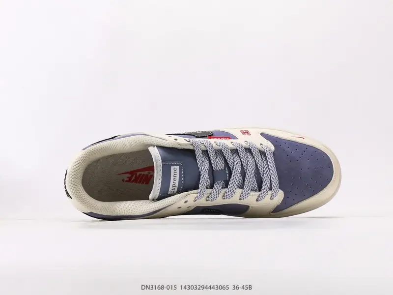 Nike Sportschuhe Retro Niedrig Luftpolster DN3168-015 #14303294443065
