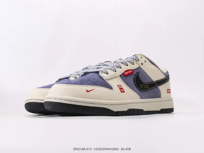 Nike Sportschuhe Retro Niedrig Luftpolster DN3168-015 #14303294443065