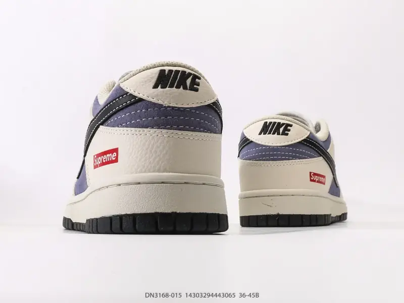 Nike Sportschuhe Retro Niedrig Luftpolster DN3168-015 #14303294443065