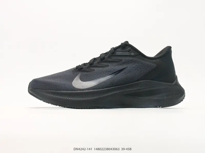 Nike Running Shoes Breathable Mesh Upper Comfortable DN4242-141 #14802238043063
