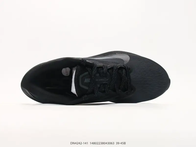 Nike Running Shoes Breathable Mesh Upper Comfortable DN4242-141 #14802238043063