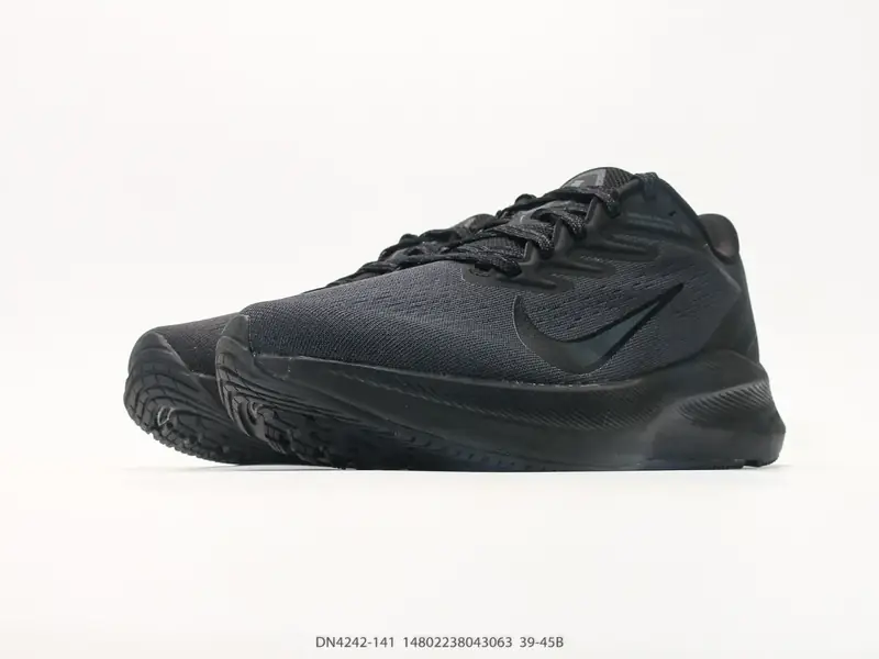 Nike Running Shoes Breathable Mesh Upper Comfortable DN4242-141 #14802238043063