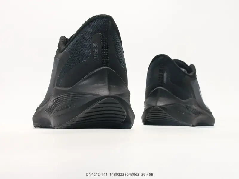 Nike Running Shoes Breathable Mesh Upper Comfortable DN4242-141 #14802238043063