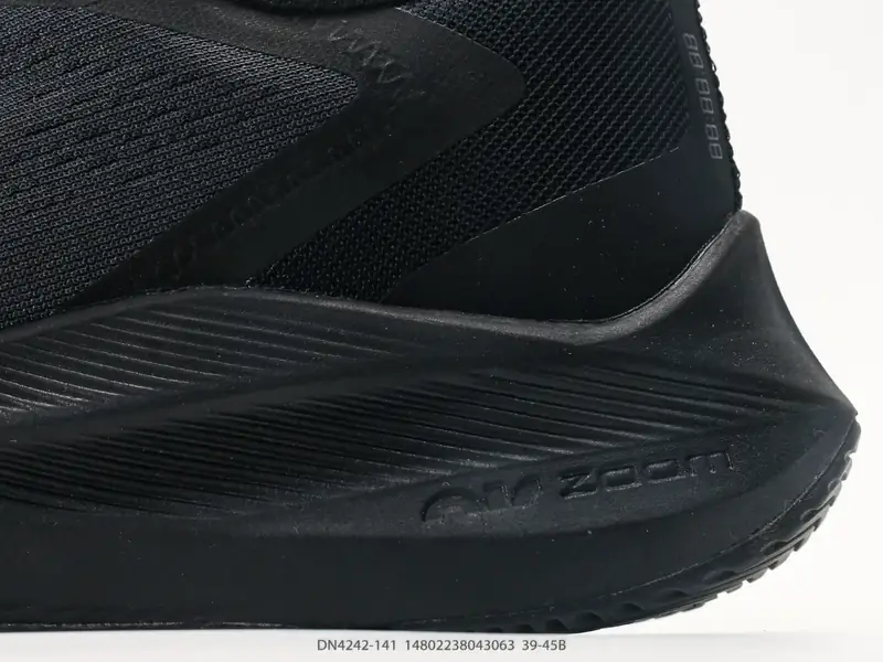 Nike Running Shoes Breathable Mesh Upper Comfortable DN4242-141 #14802238043063