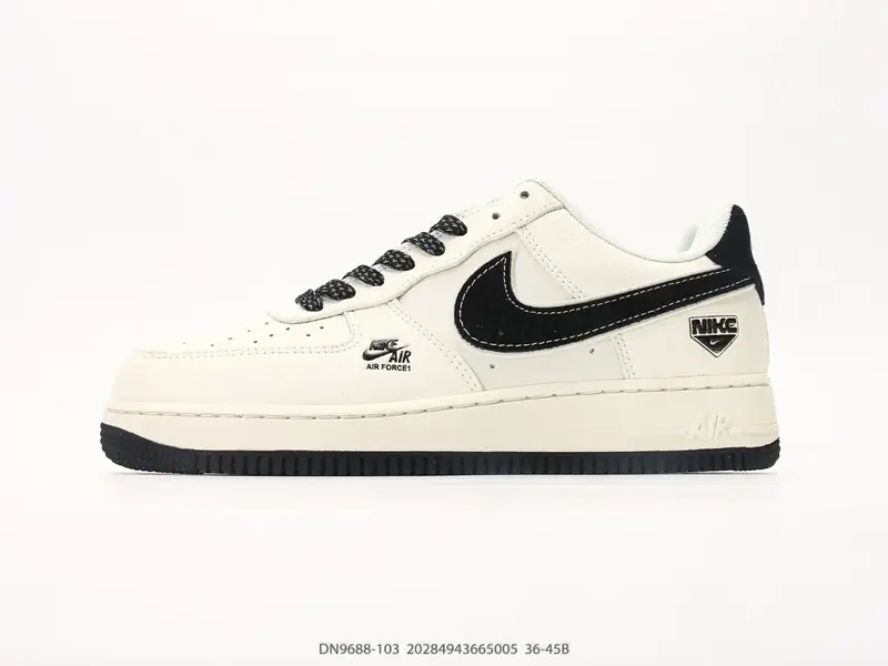 Nike Sports Shoes Retro Cushioned Lifted DN9688-103 #20284943665005