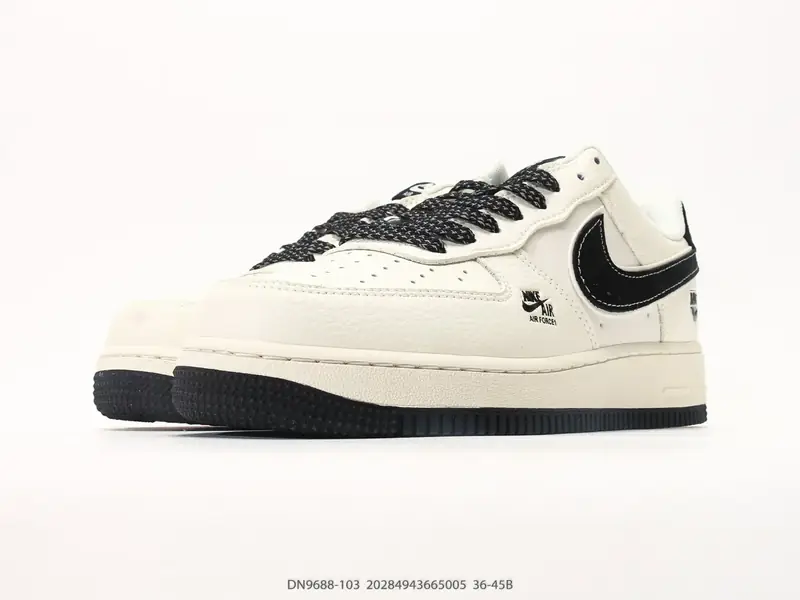 Nike Sports Shoes Retro Cushioned Lifted DN9688-103 #20284943665005