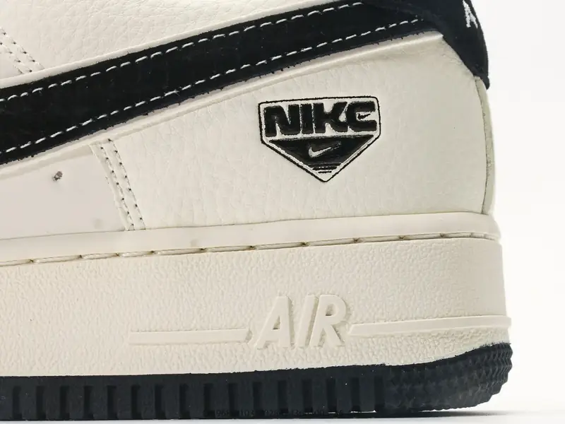 Nike Sports Shoes Retro Cushioned Lifted DN9688-103 #20284943665005