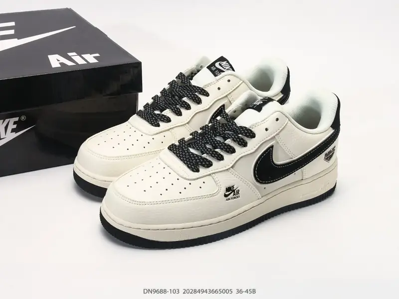 Nike Sports Shoes Retro Cushioned Lifted DN9688-103 #20284943665005