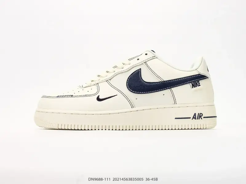 Nike Sports Shoes Retro Cushioned Lifted DN9688-111 #20214563835005