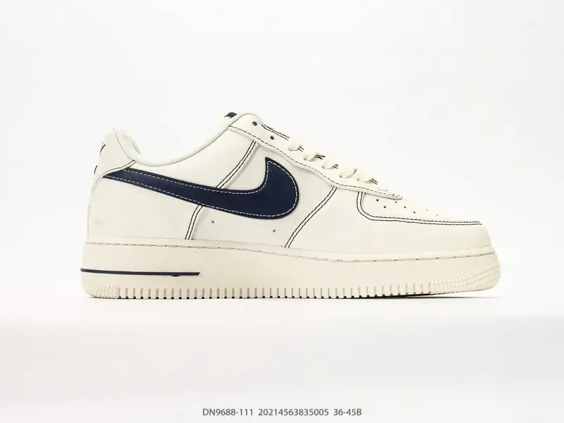 Nike Sports Shoes Retro Cushioned Lifted DN9688-111 #20214563835005