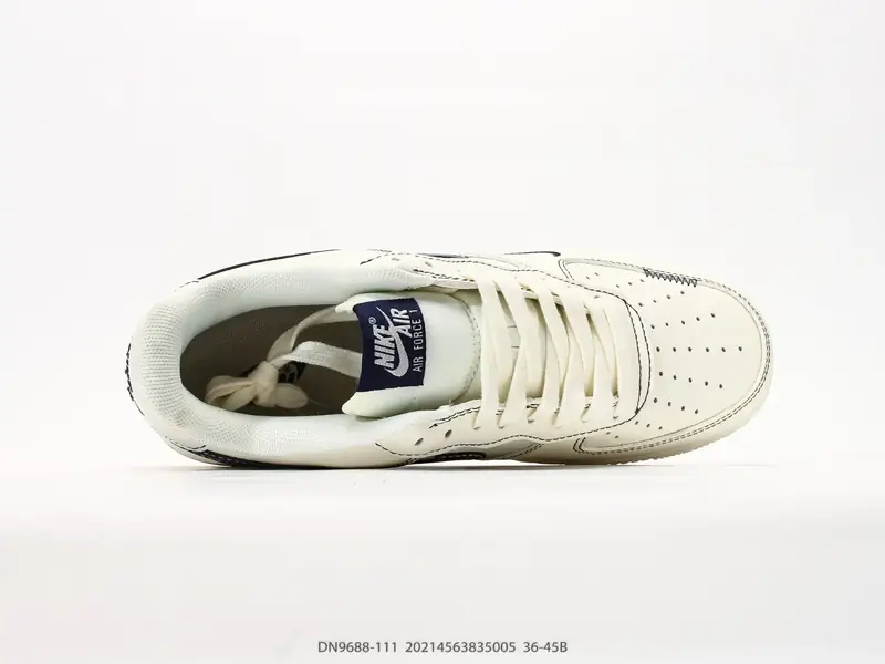 Nike Sports Shoes Retro Cushioned Lifted DN9688-111 #20214563835005