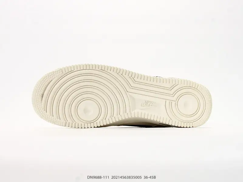 Nike Sports Shoes Retro Cushioned Lifted DN9688-111 #20214563835005