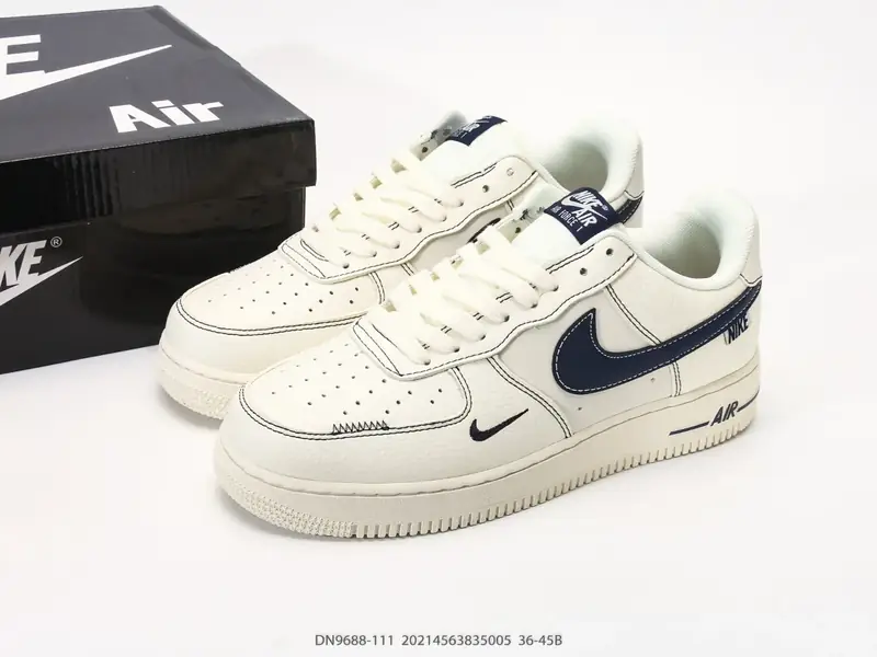 Nike Sports Shoes Retro Cushioned Lifted DN9688-111 #20214563835005